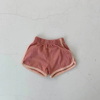 Sommer-Baby-Set: Weste, T-Shirt und Shorts für Kleinkinder, 2-teiliges Baby-Set mit Dinosaurier-Motiv, Jungenkleidung