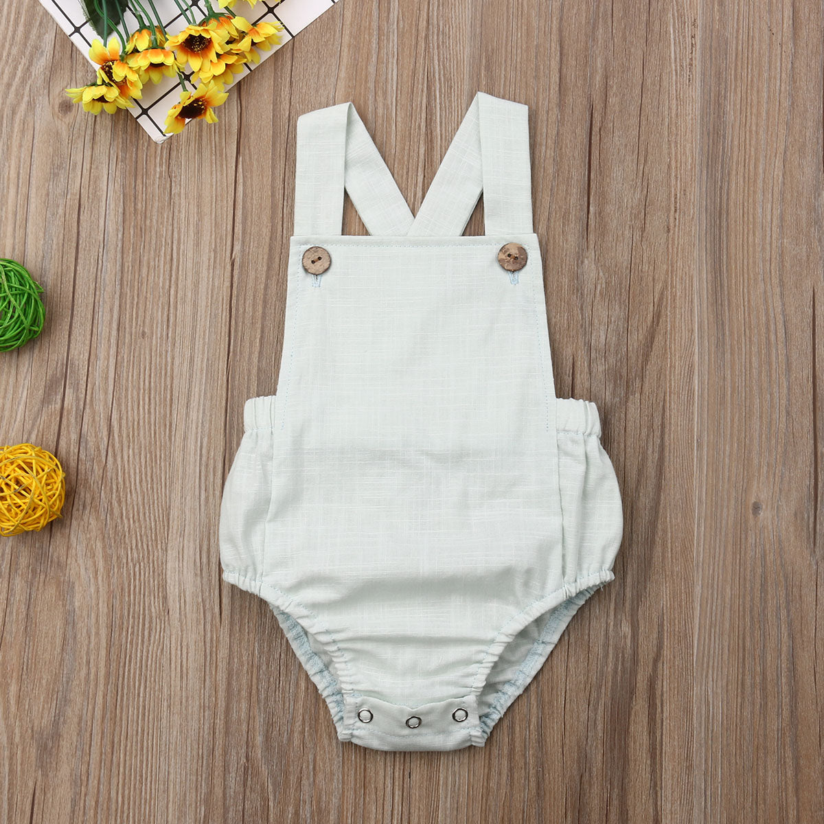 0–3 Jahre: Bodys für Neugeborene, Kinderkleidung für Jungen und Mädchen, Strampler, Sonnenanzüge, Outfits, einfarbige Kinderkleidung, Sommerkleidung für Babys