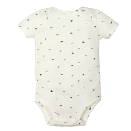 Strampler aus reiner Baumwolle für Babyjungen und -mädchen