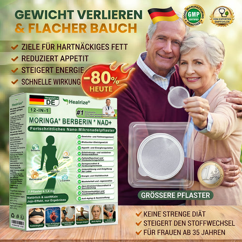 𝐎𝐟𝐟𝐢𝐳𝐢𝐞𝐥𝐥𝐞𝐫 𝐒𝐡𝐨𝐩 |𝐻𝑒𝑎𝑙𝑟𝑖𝑧𝑒®💊🌿𝙈𝙤𝙧𝙞𝙣𝗴𝗮 · 𝗕𝗲𝗿𝗯𝗲𝗿𝒊𝒏 × 𝑵𝘼𝘿+ 12-𝙞𝙣-𝟏 𝐅𝐨𝐫𝐭𝐬𝐜𝐡𝐫𝐢𝐭𝐭𝐥𝐢𝐜𝐡𝐞𝐬 𝐍𝐚𝐧𝐨-𝐌𝐢𝐤𝐫𝐨𝐧𝐚𝐝𝐞𝐥-𝐏𝐟𝐚𝐬𝐭𝐞𝐫(𝐍𝐮𝐫 𝐞𝐢𝐧𝐦𝐚𝐥 𝐭ä𝐠𝐥𝐢𝐜𝐡, 𝐬𝐢𝐜𝐡𝐭𝐛𝐚𝐫𝐞 𝐕𝐞𝐫ä𝐧𝐝𝐞𝐫𝐮𝐧𝐠𝐞𝐧 𝐢𝐧 𝟕 𝐓𝐚𝐠𝐞𝐧)✅ 𝐅ü𝐫 𝐅𝐞𝐭𝐭𝐥𝐞𝐢𝐛𝐢𝐠𝐤𝐞𝐢𝐭, 𝐇𝐚𝐮𝐭𝐬𝐭𝐫𝐚𝐟𝐟𝐮𝐧𝐠, 𝐃𝐢𝐚𝐛𝐞𝐭𝐞𝐬, 𝐒𝐜𝐡𝐥𝐚𝐟𝐚𝐩𝐧𝐨𝐞, 𝐆𝐞𝐥𝐞𝐧𝐤𝐩𝐫𝐨𝐛𝐥𝐞𝐦𝐞 𝐮𝐧𝐝 𝐦𝐞𝐡𝐫 ✨✨